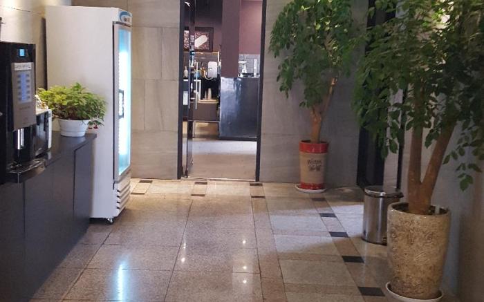Hotel Sopoong Incheon