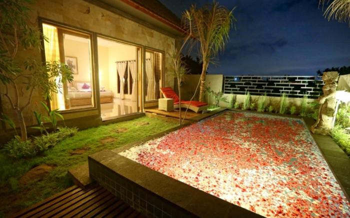 Asri Sari Villa Ubud