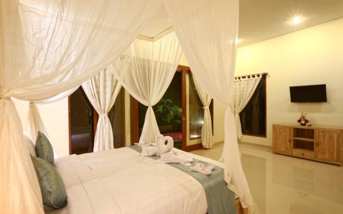 Asri Sari Villa Ubud