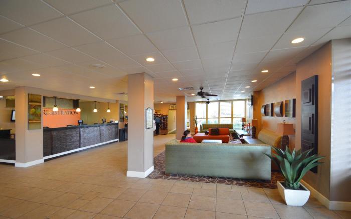 Rosen Inn Closest to Universal