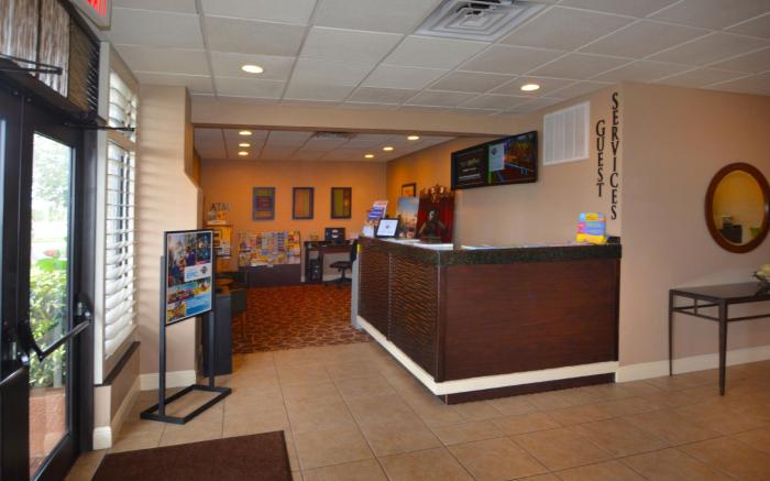 Rosen Inn Closest to Universal
