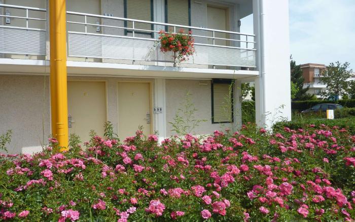 Hotel Premiere Classe Strasbourg Ouest - Zenith