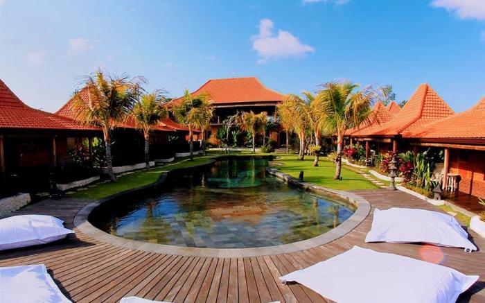Yoga Searcher Bali