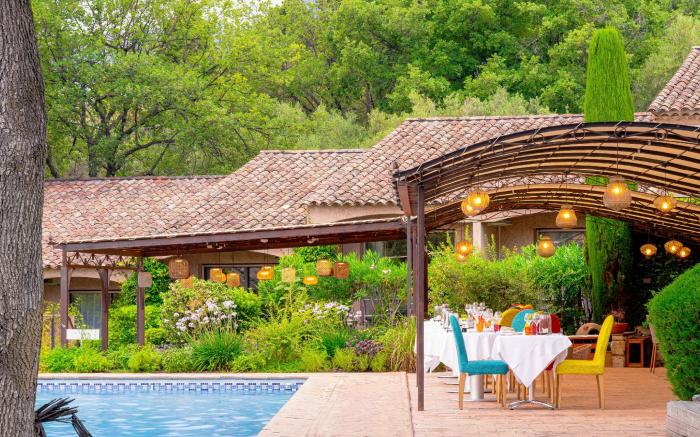 Cantemerle Spa & Restaurant