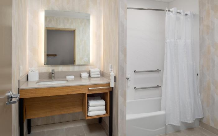 Hampton Inn & Suites by Hilton San Diego SeaWorld
