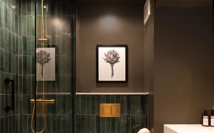 The Samuel Ryder Hotel St Albans, Tapestry Collection Hilton