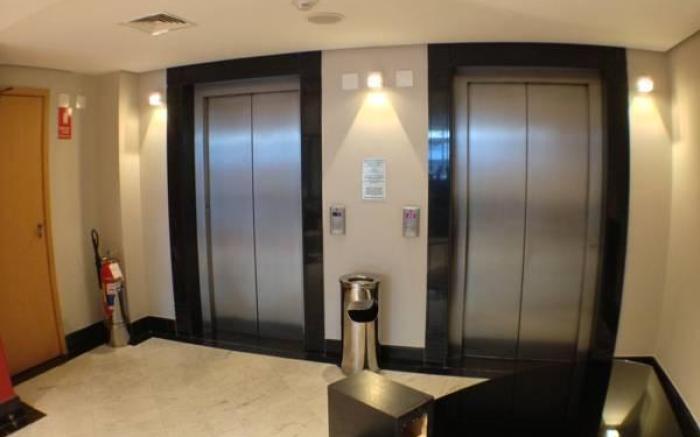 Comfort Hotel Ibirapuera