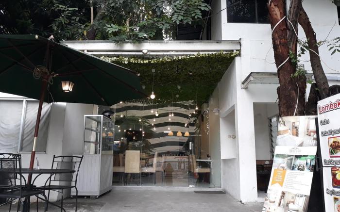 Menteng House