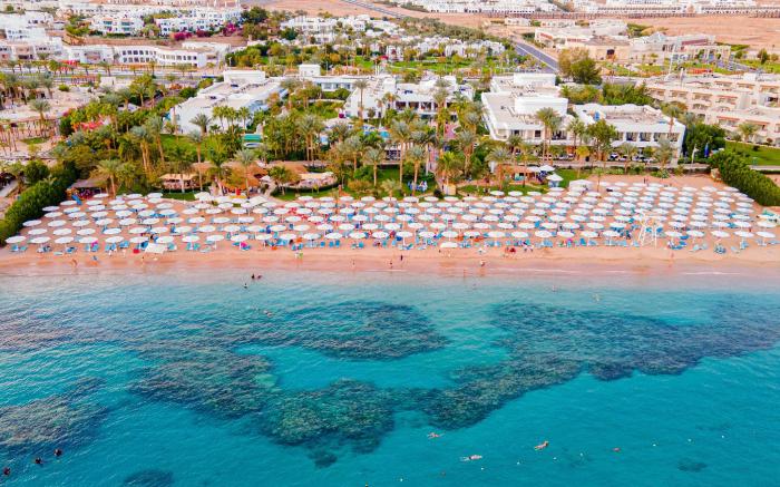 Novotel Sharm El Sheikh