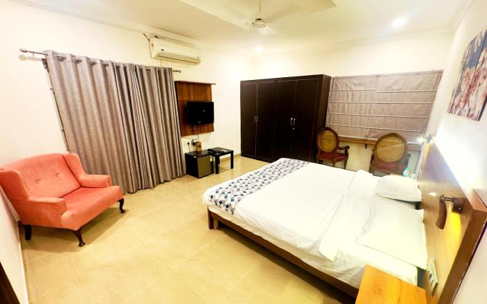 Cosy Banjara Service Apartments & Guest Houses