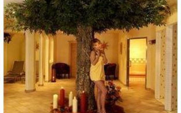 Hotel Neuhausl Superior