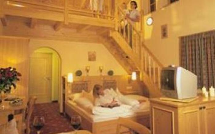 Hotel Neuhausl Superior