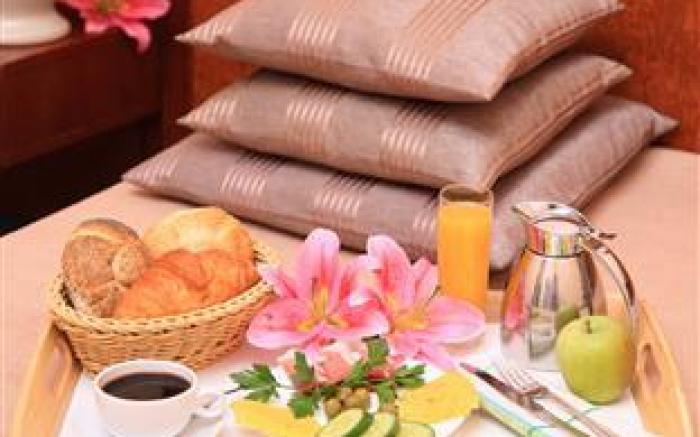 Hotel Pension Arche