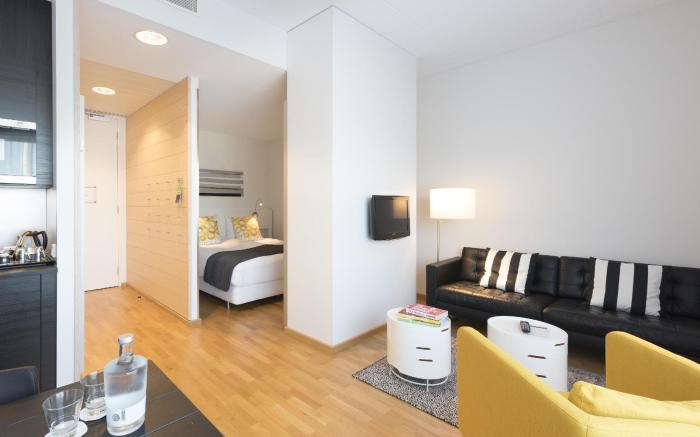 WestCord Hotel Delft