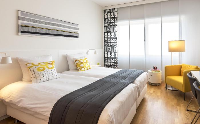 WestCord Hotel Delft