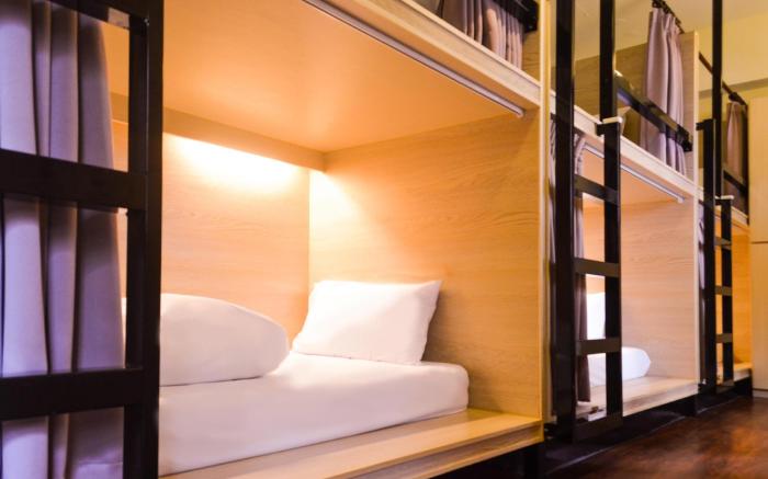 Hive House Hotel