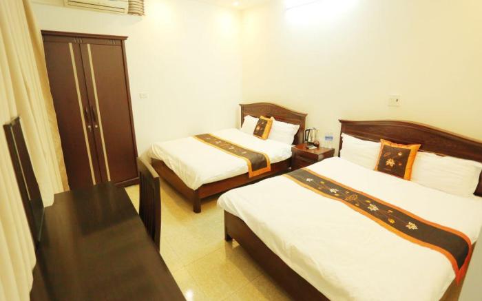 Van Hoa Ninh Binh Hotel