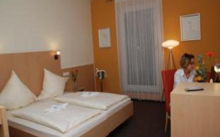 Aalener Romerhotel aWL