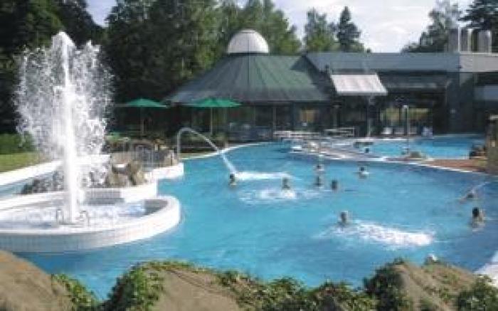 Solehotel Winterberg