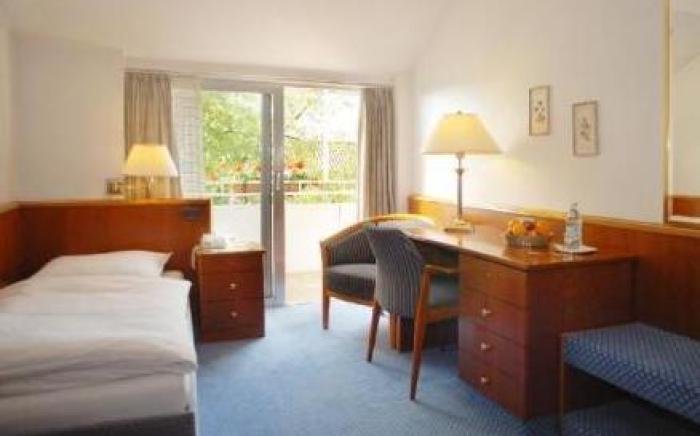 Hotel Scherf