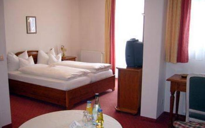 Flair Hotel Vier Jahreszeiten