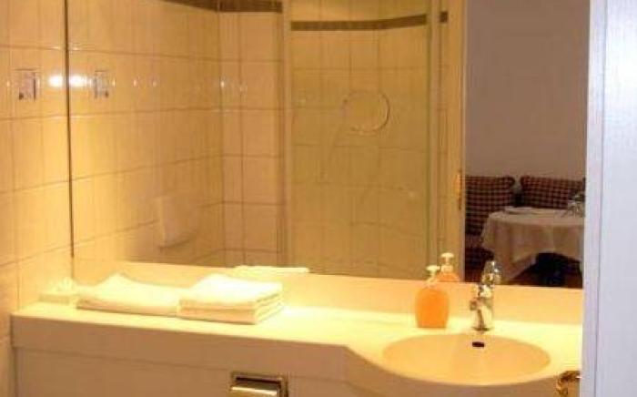 Flair Hotel Vier Jahreszeiten