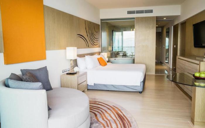 Mövenpick Siam Na Jomtien Pattaya