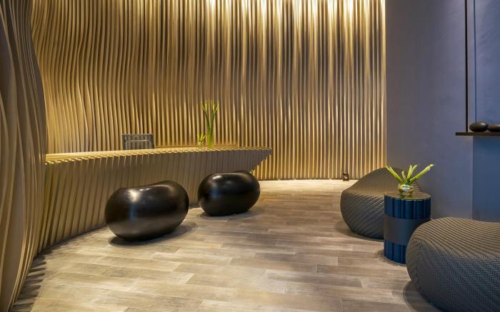 Mövenpick Siam Na Jomtien Pattaya