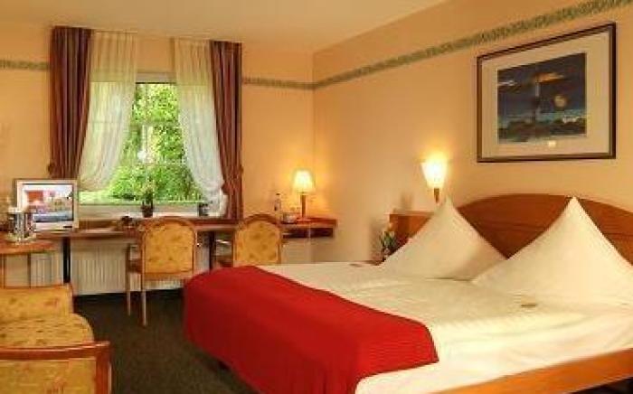 NordWest-Hotel Amsterdam