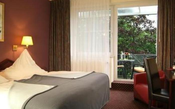NordWest-Hotel Bad Zwischenahn