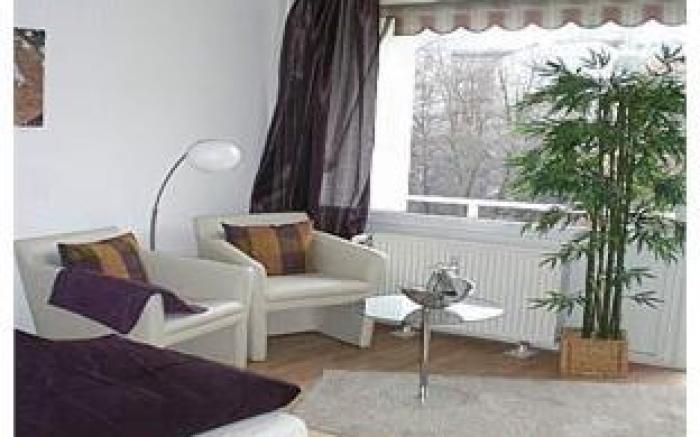 Garni-Hotel An der Weide
