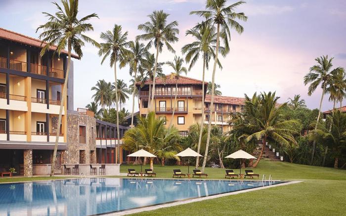 Jetwing Lighthouse Club