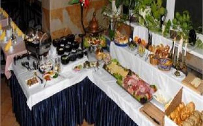 Aparthotel Guzulka & Restaurant