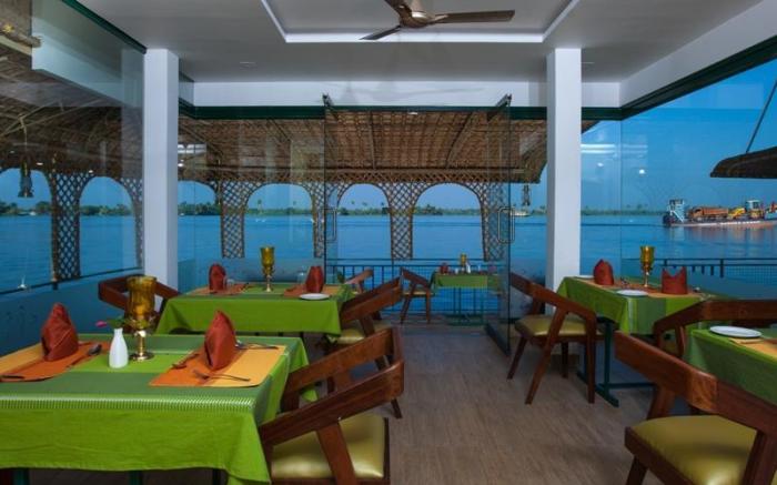 Mira's PMC Lakeshore Resort