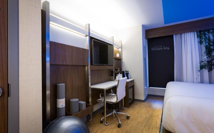 EVEN Hotel New York - Times Square South by IHG