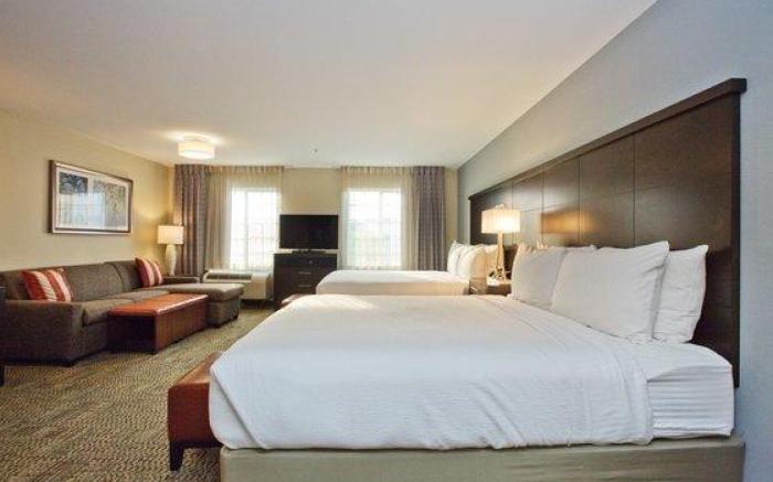 Staybridge Suites Austin South Interstate Hwy 35 By IHG
