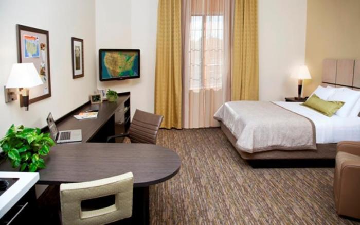 Candlewood Suites Vestal - Binghamton By IHG