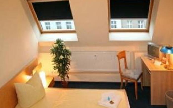 Hotel Comenius