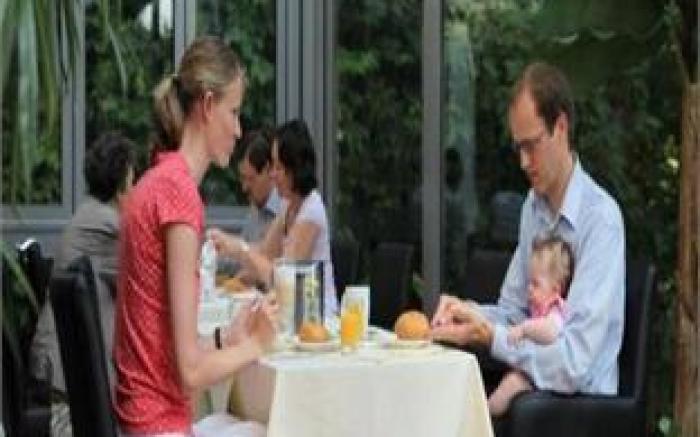 Hotel Landhaus Schlachtensee