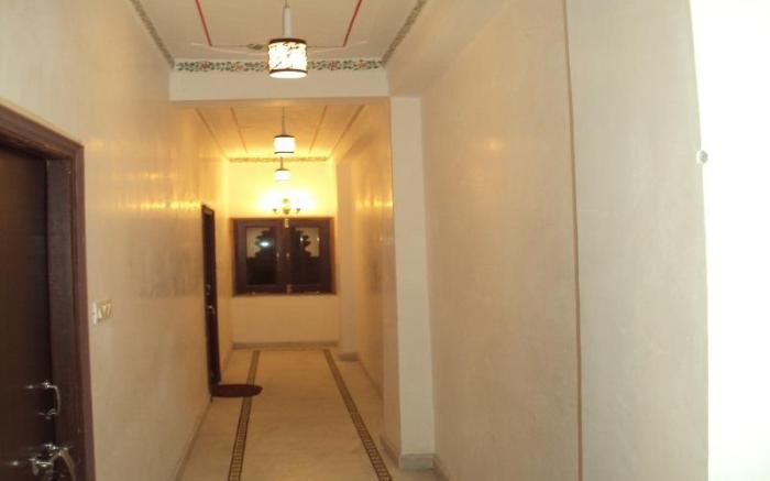 Mewar Avenue Guest House