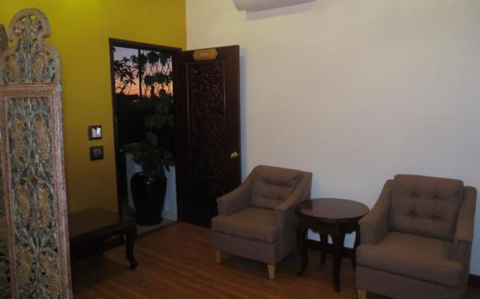 Beyond Yangon Boutique Inn