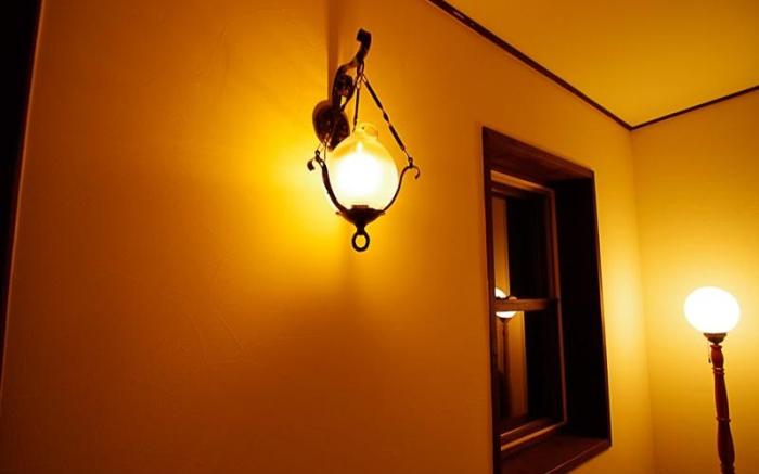 Petit Hotel of Log House Tombouctou