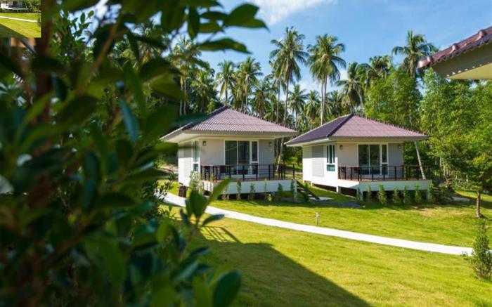 Phangan Akuna