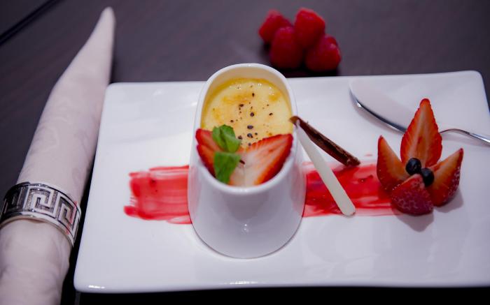 Braira Hotel Olaya Riyadh