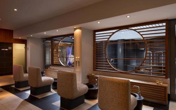 InterContinental Berlin By IHG