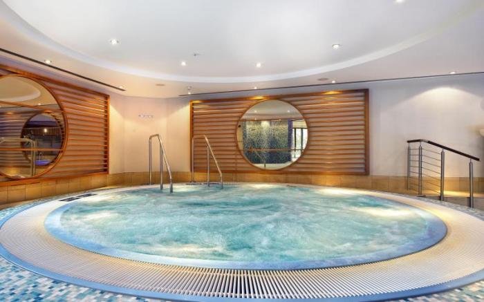 InterContinental Berlin By IHG