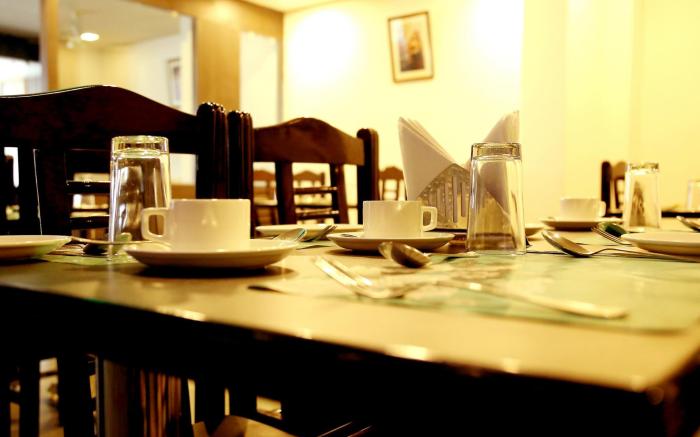 Hotel Royal Dezire