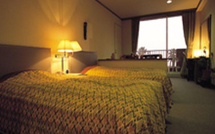 Ryokan Mamesen Taigetsu