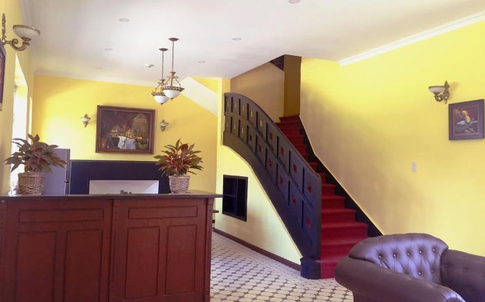 Nice Dream Villa Dalat