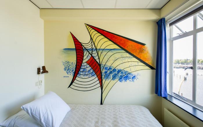 Hotel Pension Homeland